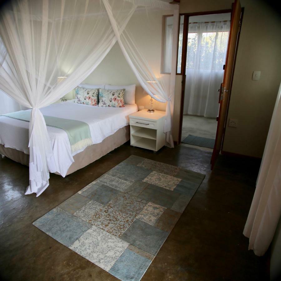 Tree House Villa Tofo Exterior photo